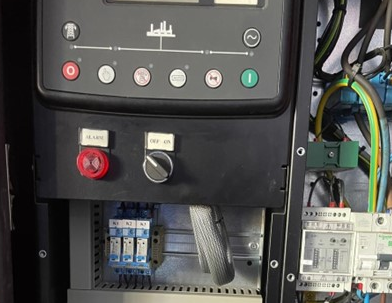 Automação de sistemas elétricos