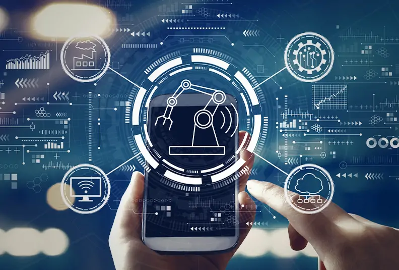 Automação e Integração