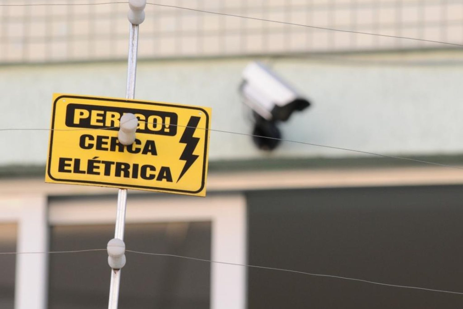 Cercas Elétricas